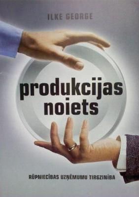 Produkcijas noiets