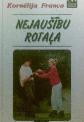 Nejaušību rotaļa