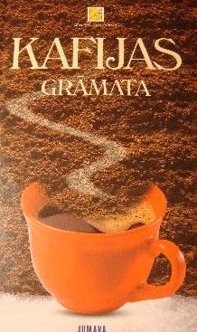 Kafijas grāmata