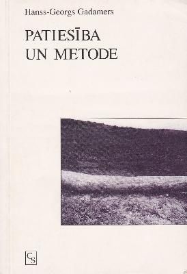 Patiesība un metode