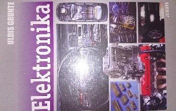 Elektronika