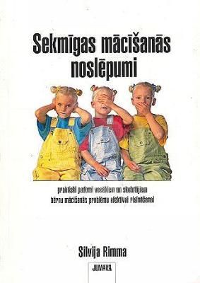 Sekmīgas mācīšanās noslēpumi