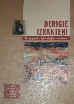 Derīgie Izrakteņi