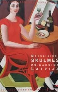 Mākslinieki Skulmes. 20.gadsimts. Latvija