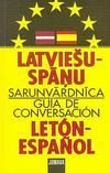 Latviešu-spāņu sarunvārdnīca