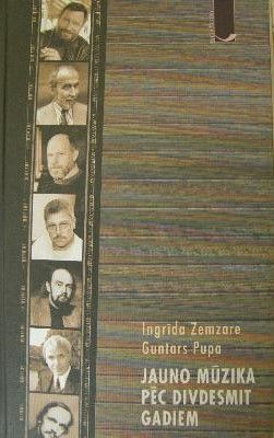 Jauno mūzika pēc divdesmit gadiem