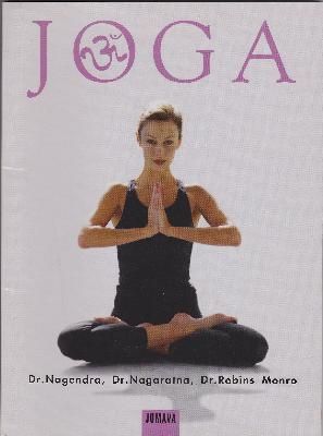 Joga