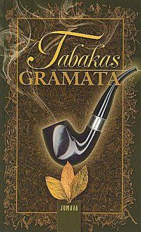 Tabakas grāmata