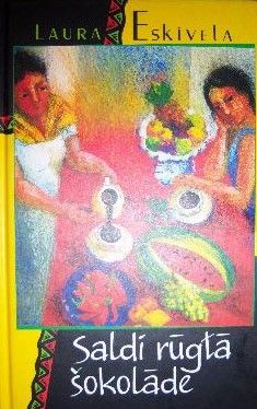 Saldi rūgtā šokolāde