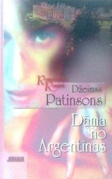 Dāma no Argentīnas