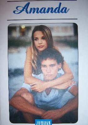 Amanda