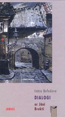 Dialogi ar Jāni Brekti
