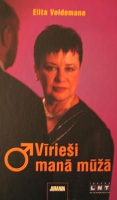 Vīrieši manā mūžā