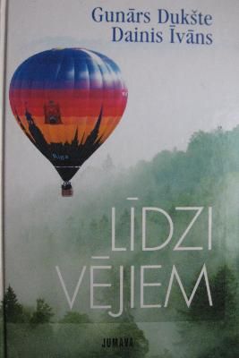 Līdzi vējiem