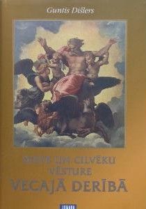 Dievs un cilvēku vēsture Vecajā Derībā