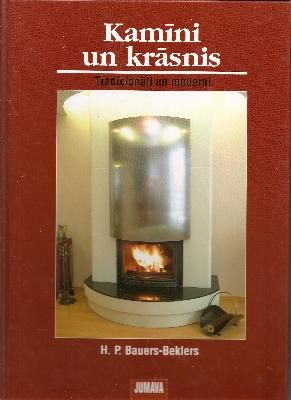 Kamīni un krāsnis