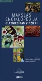 Mākslas enciklopēdija