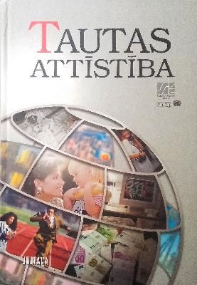 Tautas attīstība