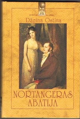 Nortangeras abatija