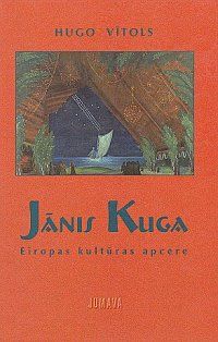 Jānis Kuga