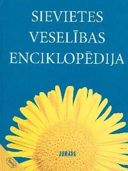 Sievietes veselības enciklopēdija