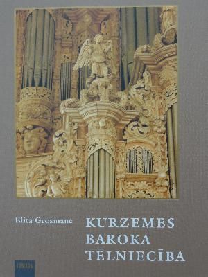 Kurzemes baroka tēlniecība, 1660-1740
