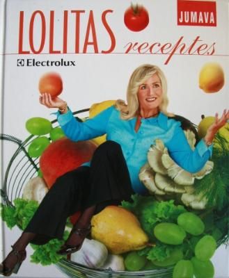 Lolitas receptes
