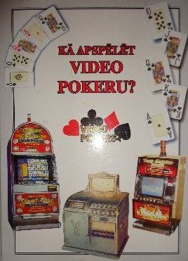Kā apspēlēt video pokeru?