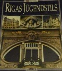 Rīgas jūgendstils
