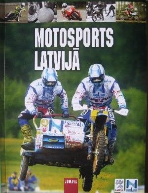 Motosports Latvijā