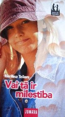 Vai tā ir mīlestība