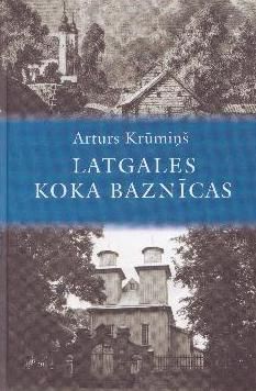 Latgales koka baznīcas