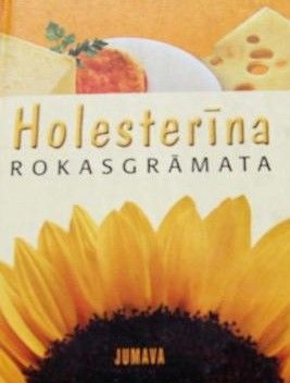 Holesterīna rokasgrāmata