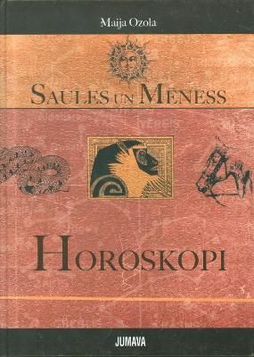 Saules un Mēness horoskopi