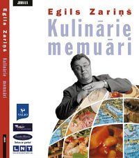 Kulinārie memuāri