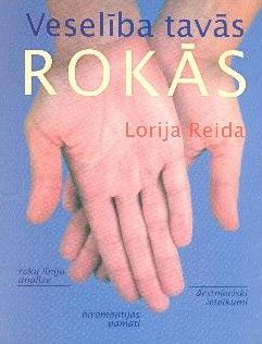 Veselība tavās rokās