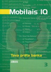 Mobilais IQ