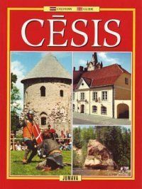 Cēsis