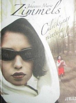 Cilvēks nav vientuļa sala