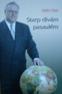 Starp divām pasaulēm