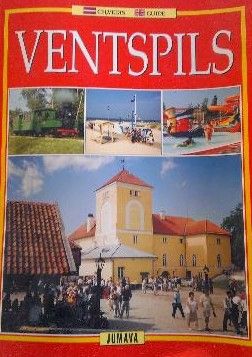 Ventspils