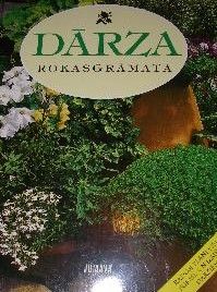Dārza rokasgrāmata