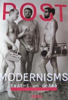 Postmodernisms teātrī un drāmā