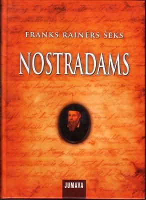 Nostradams