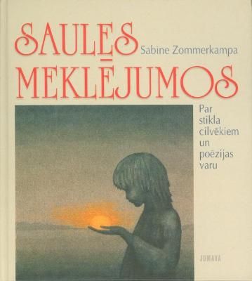 Saules meklējumos