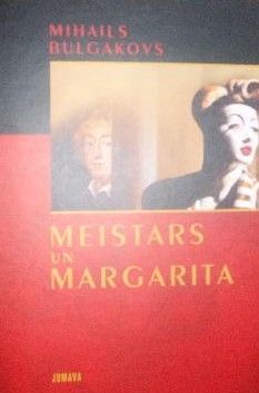 Meistars un Margarita