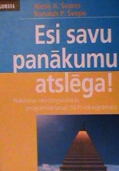 Esi savu panākumu atslēga!