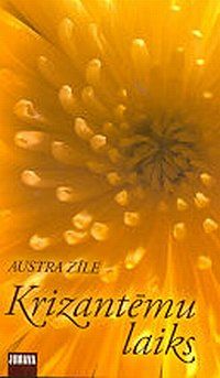 Krizantēmu laiks