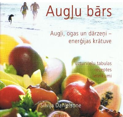 Augļu bārs
