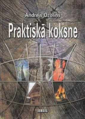 Praktiskā koksne